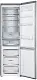 Frigider LG GA-B509PSAM, inox