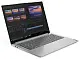 Ноутбук Lenovo Yoga Slim 7 Pro 14IHU5 (14"/2.8K/Core i5-11300H/16GB/512GB/GeForce MX450 2GB/Win10H), серебристый на tehnoparc.md Ноутбук Lenovo Yoga Slim 7 Pro 14IHU5 (14"/2.8K/Core i5-11300H/16GB/512GB/GeForce MX450 2GB/Win10H), серебристый