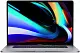 Laptop Apple MacBook Pro (16"/Core i9-9880H/16GB/1TB), gri space
