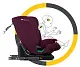 Детское автокресло KinderKraft Oneto 3 i-Size, бордовый