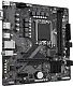 Материнская плата Gigabyte B760M E