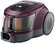 Aspirator cu curățare uscată LG VC5420NHTW, violet