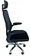 Scaun de birou Xenos Louis 2.0, negru