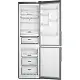 Frigider Whirlpool W7X 93T OX H, inox