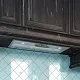Hotă Tornado Modul 1200 (52), inox