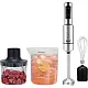 Blender Raf R.3027, inox pe tehnoparc.md Blender Raf R.3027, inox