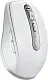 Mouse Logitech MX Anywhere 3 for Mac, alb