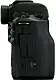 Aparat foto Canon EOS M50 Mark II + 18-150mm f/3.5-6.3 IS STM Kit, negru