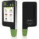 Нитрат-тестер Greentest ECO 6, черный