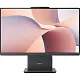 All-in-One Lenovo IdeaCentre 3 24AKP10 Luna Grey R AI 7 350 16Gb 512Gb, gri închis