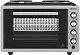 Cuptor de masă ECG ETH 3701G, inox
