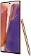 Smartphone Samsung SM-N980 Galaxy Note 20 256GB, bronz