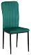Scaun Xenos Charlie, verde