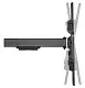 Suport TV Reflecta PLEXO XL 80-8040T, negru