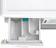 Maşină de spălat rufe Gorenje MAW 820 ION, alb