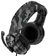 Căşti Trust GXT 411K Radius, camuflaj