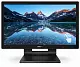 Monitor Philips 222B9T, negru