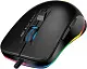 Mouse Gamemax MG7, negru