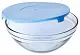 Set container pentru mâncare Tadar Glass 5pcs
