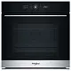 Электрический духовой шкаф Whirlpool WOI5S8PM1SXA, черный на tehnoparc.md Электрический духовой шкаф Whirlpool WOI5S8PM1SXA, черный