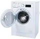 Maşină de spălat rufe Indesit EWDE 71280 W, alb