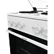 Электрическая плита Gorenje GE5A21WH, белый на tehnoparc.md Электрическая плита Gorenje GE5A21WH, белый