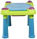 Măsuță pentru copii Keter Creative Fun Table, violet/verde