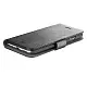 Чехол Cellularline Book Agenda iPhone 11 Pro, черный