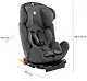 Scaun auto Kikka Boo 4 Safe Isofix, bej