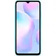 Smartphone Xiaomi Redmi 9A 2GB/32GB, verde