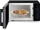 Cuptor cu microunde Whirlpool MWP 251 B, negru