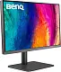 Monitor Benq PD2706U, negru