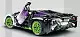 Радиоуправляемая игрушка XTech R/C Drift Racing Car Model 1773 дет., белый