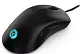 Mouse Lenovo M300 RGB, negru