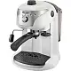 Cafetiera electrica DeLonghi EC221.W, alb pe tehnoparc.md Cafetiera electrica DeLonghi EC221.W, alb