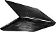 Laptop Asus TUF Gaming A15 FA506IC (15.6"/FHD/Ryzen 5 4600H/8GB/512GB/GeForce RTX 3050 4GB), negru