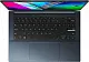 Laptop Asus Vivobook Pro 14 M3401QA (14"/WQXGA+/Ryzen 7 5800H/16GB/512GB/AMD Radeon/Win10), albastru pe tehnoparc.md Laptop Asus Vivobook Pro 14 M3401QA (14"/WQXGA+/Ryzen 7 5800H/16GB/512GB/AMD Radeon/Win10), albastru