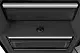 Холодильник Hisense RB5K330GSFC, черный