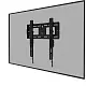 Suport TV Neomounts WL30-750BL14, negru