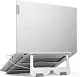 Stand laptop Lenovo GXF0X02618, argintiu