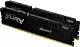 Memorie Kingston Fury Beast 64GB (2x32GB) DDR5-6000MHz, CL36, 1.35V