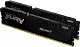 Оперативная память Kingston Fury Beast 64GB (2x32GB) DDR5-5200MHz, CL36, 1.25V