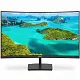 Монитор Philips 271E1SCA, черный на tehnoparc.md Монитор Philips 271E1SCA, черный