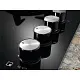 Plită incorporabilă cu gaz Electrolux KGG64362K, negru