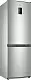 Frigider Atlant XM 4421-049-ND, inox