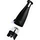 Moara electrica de condimente Adler AD-4449b, negru