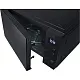 Cuptor cu microunde LG MS3032JAS, negru