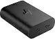 Зарядка для ноутбука HP USB-C 65W GaN 600Q7AA, черный