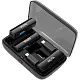 Microfon Boya Boyalink, negru pe tehnoparc.md Microfon Boya Boyalink, negru
