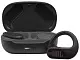 Căşti JBL Endurance Peak II, alb